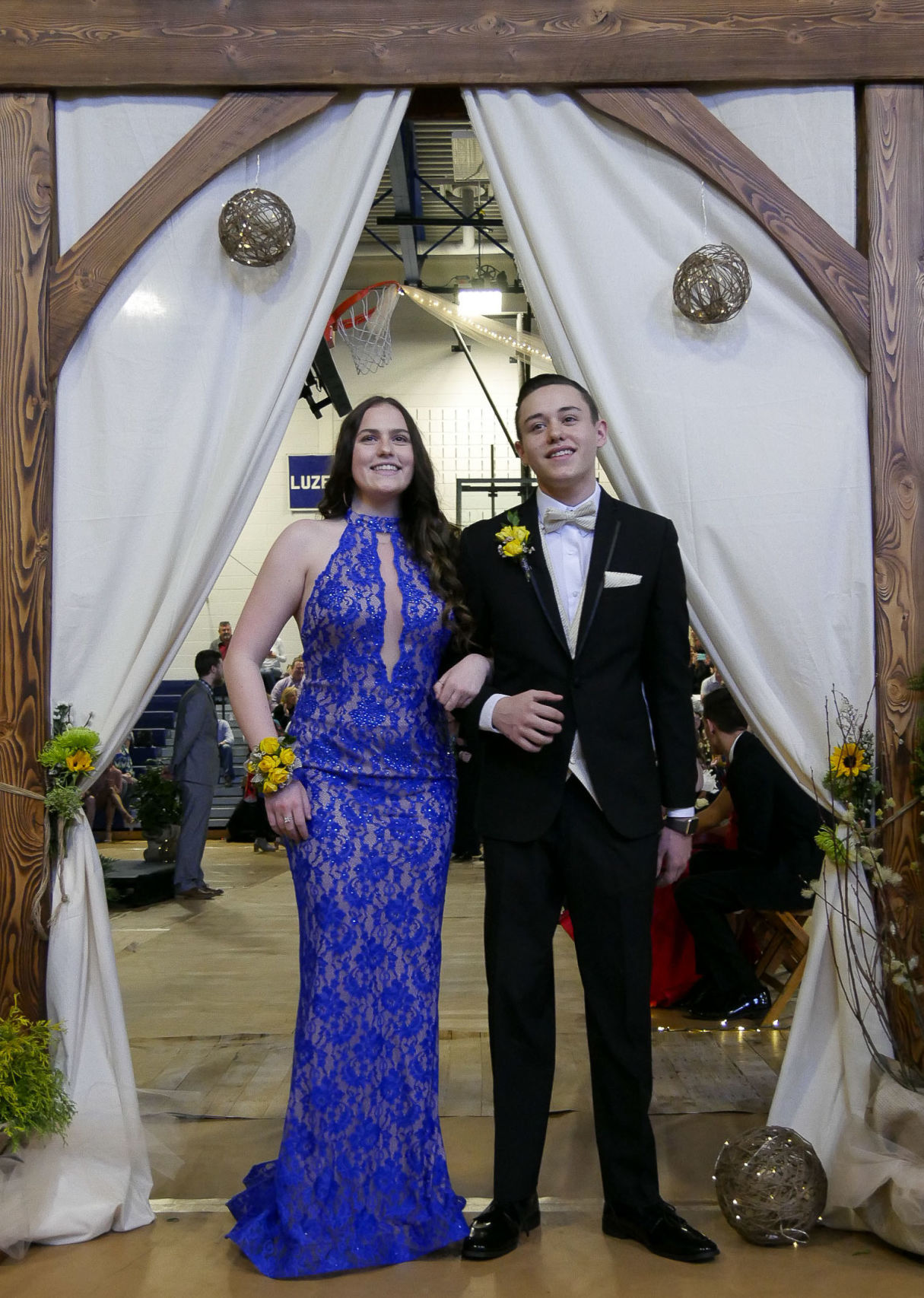 Lake George Prom